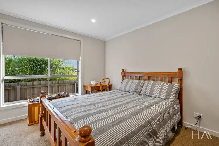 Fifth view of Homely unit listing, 1/16 Andros Place, Legana TAS 7277