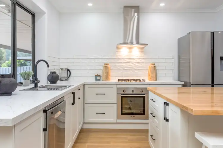 Sixth view of Homely house listing, 11 Barrdickson Crescent, Happy Valley SA 5159