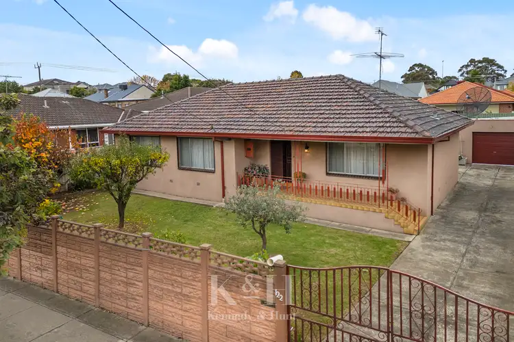 122 Hoffmans Road, Essendon VIC 3040