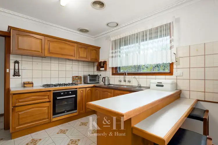 Sixth view of Homely house listing, 122 Hoffmans Road, Essendon VIC 3040