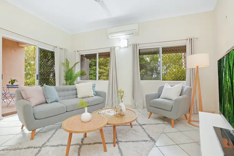 Fifth view of Homely apartment listing, 12/43 Duke Street, Stuart Park NT 820