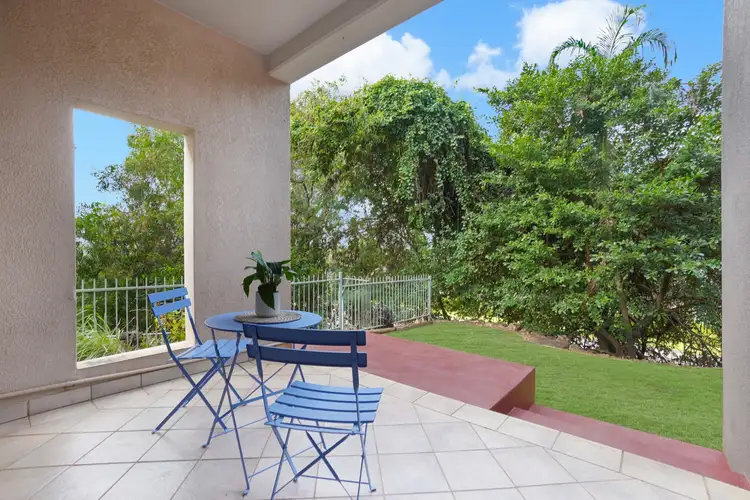 Sixth view of Homely apartment listing, 12/43 Duke Street, Stuart Park NT 820