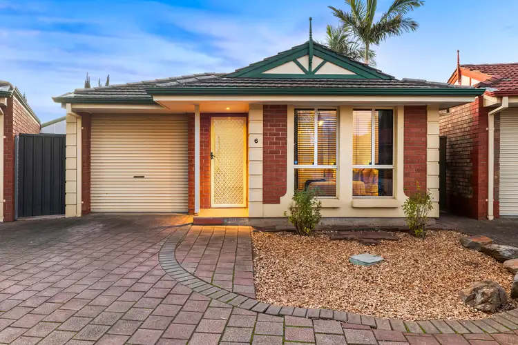 6/20 Saints Road, Salisbury Park SA 5109