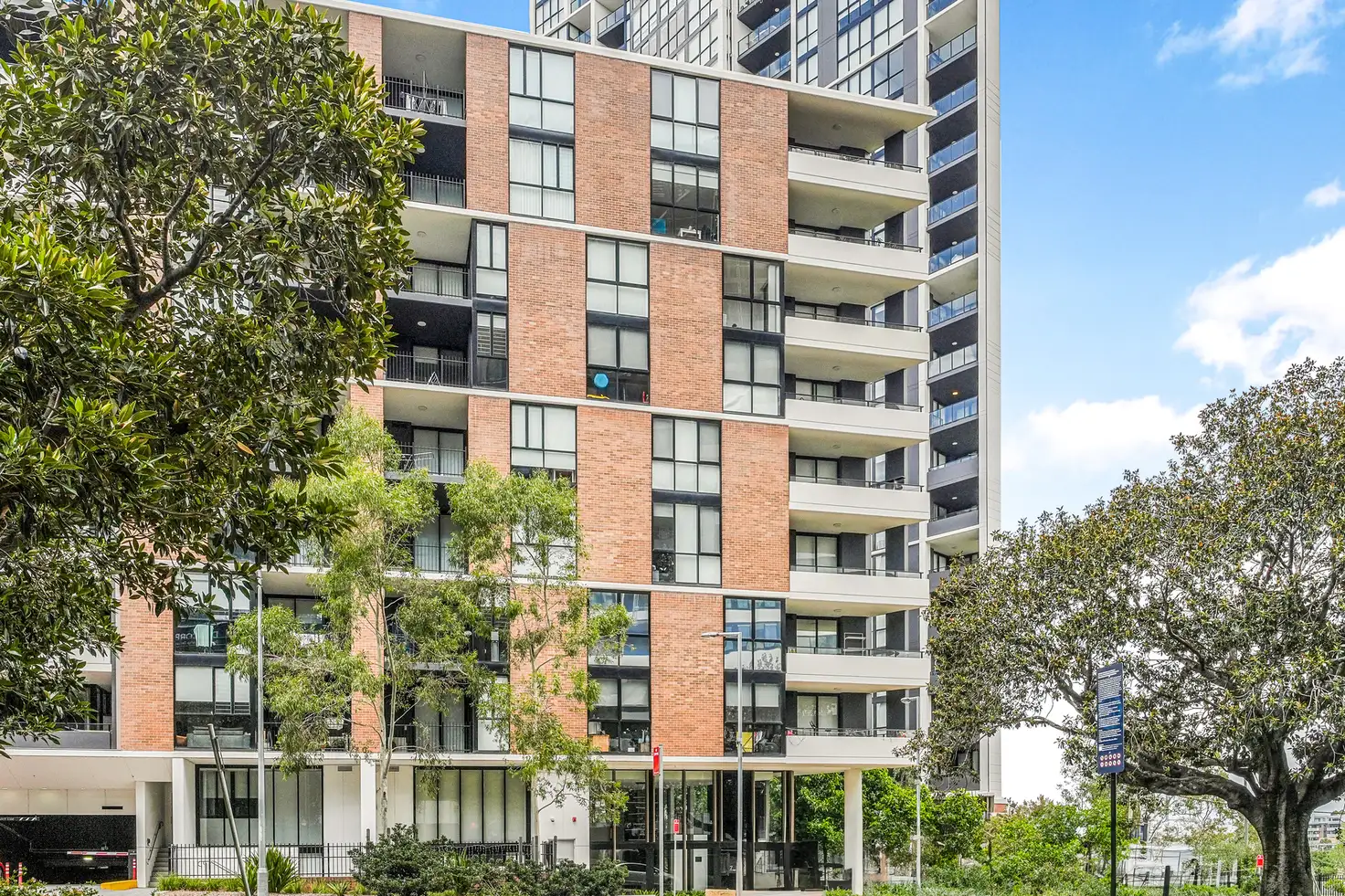 Main view of Homely apartment listing, 103/7 Maple Tree Road, Westmead NSW 2145