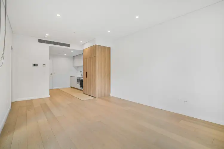 Second view of Homely apartment listing, 103/7 Maple Tree Road, Westmead NSW 2145