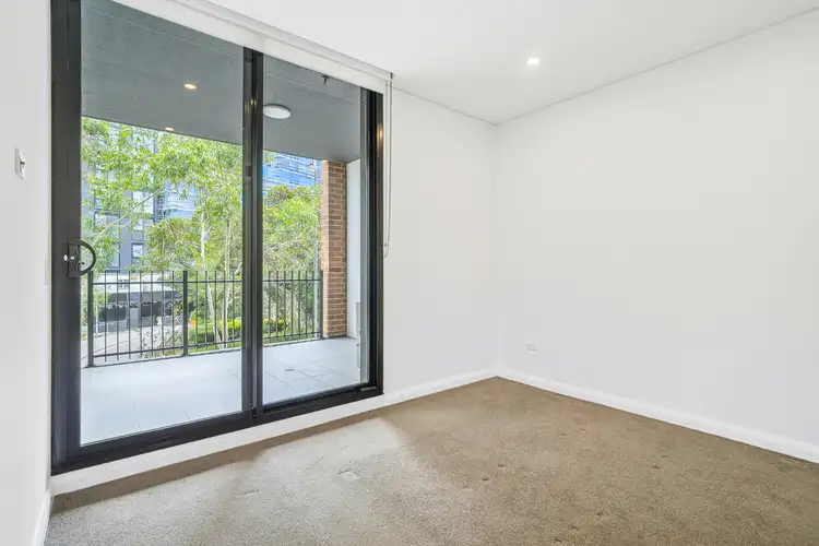 Third view of Homely apartment listing, 103/7 Maple Tree Road, Westmead NSW 2145