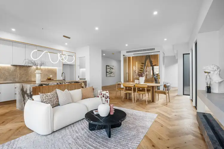 Fourth view of Homely house listing, 18A Greendale Road, Doncaster East VIC 3109