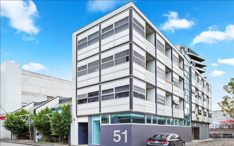 204/51 Garden Street, South Yarra VIC 3141
