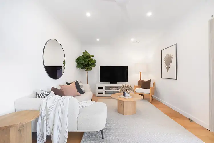Second view of Homely house listing, 223 Alfred Street, Cromer NSW 2099