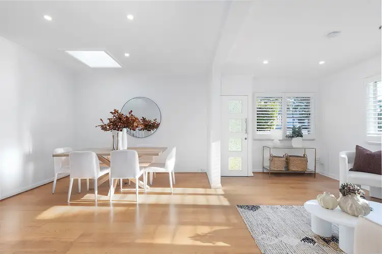 Third view of Homely house listing, 223 Alfred Street, Cromer NSW 2099