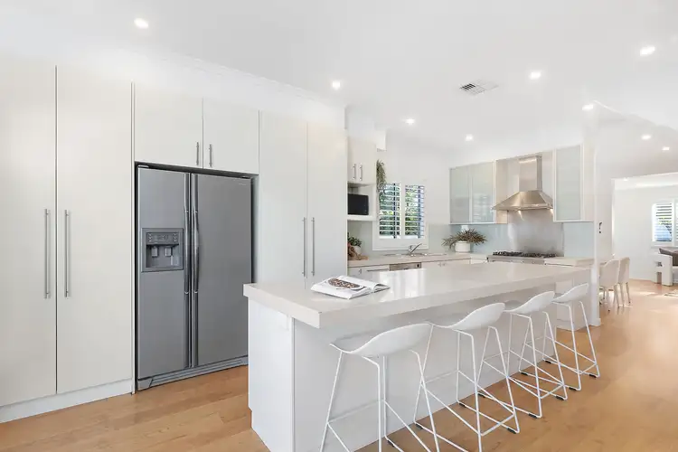 Fourth view of Homely house listing, 223 Alfred Street, Cromer NSW 2099