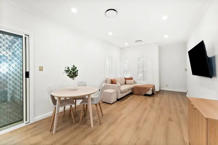1/469-471 Rocky Point Road, Sans Souci NSW 2219