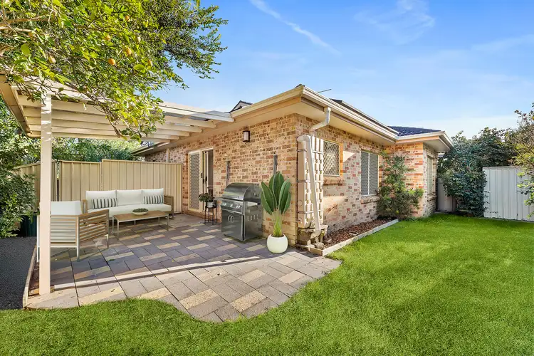 1/469-471 Rocky Point Road, Sans Souci NSW 2219