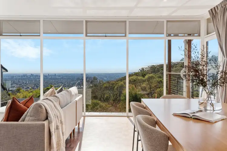 Main view of Homely house listing, 8 Centre Way, Belair SA 5052