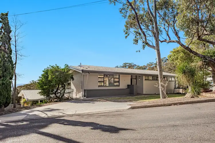 Second view of Homely house listing, 8 Centre Way, Belair SA 5052