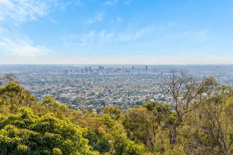 Third view of Homely house listing, 8 Centre Way, Belair SA 5052