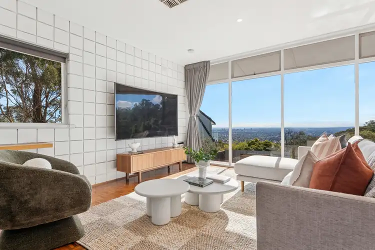 Fifth view of Homely house listing, 8 Centre Way, Belair SA 5052