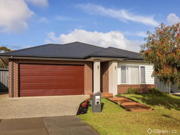 9 Atlantis Street, Cowes VIC 3922