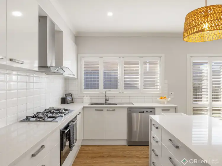 Fourth view of Homely house listing, 9 Atlantis Street, Cowes VIC 3922