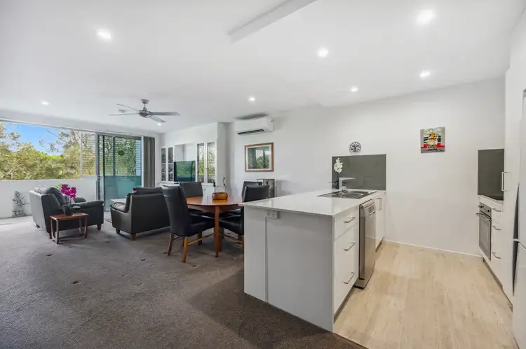20/111 Ocean Parade, Coffs Harbour NSW 2450