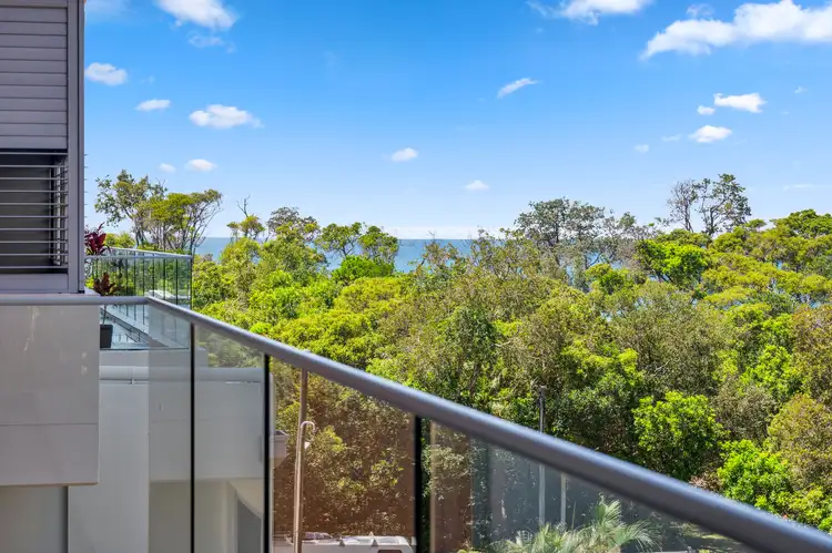 Second view of Homely apartment listing, 20/111 Ocean Parade, Coffs Harbour NSW 2450