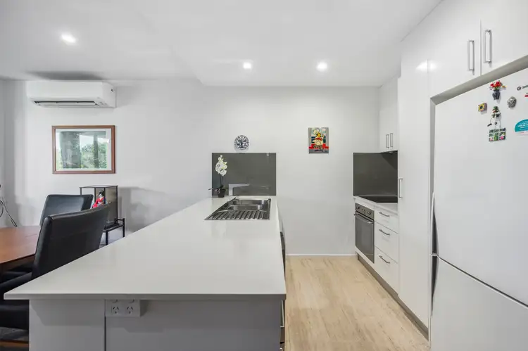 Fourth view of Homely apartment listing, 20/111 Ocean Parade, Coffs Harbour NSW 2450