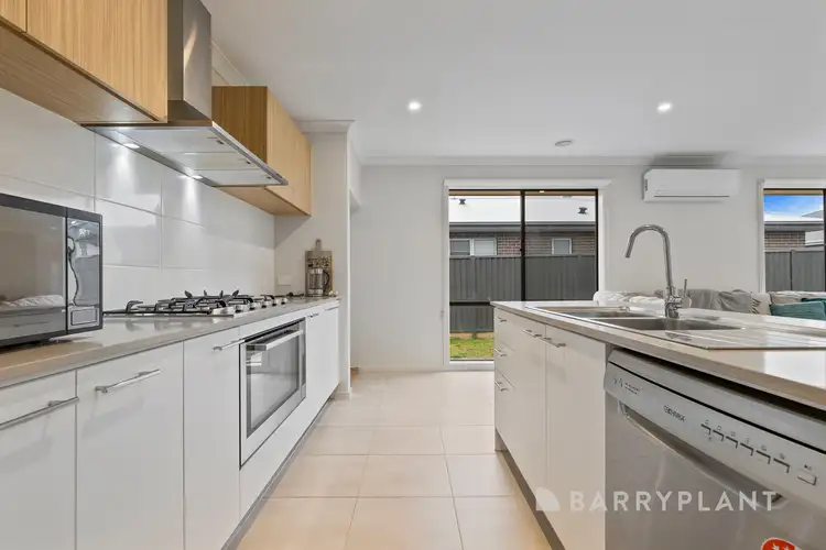 Fifth view of Homely house listing, 77 Grainger Parade, Lucas VIC 3350