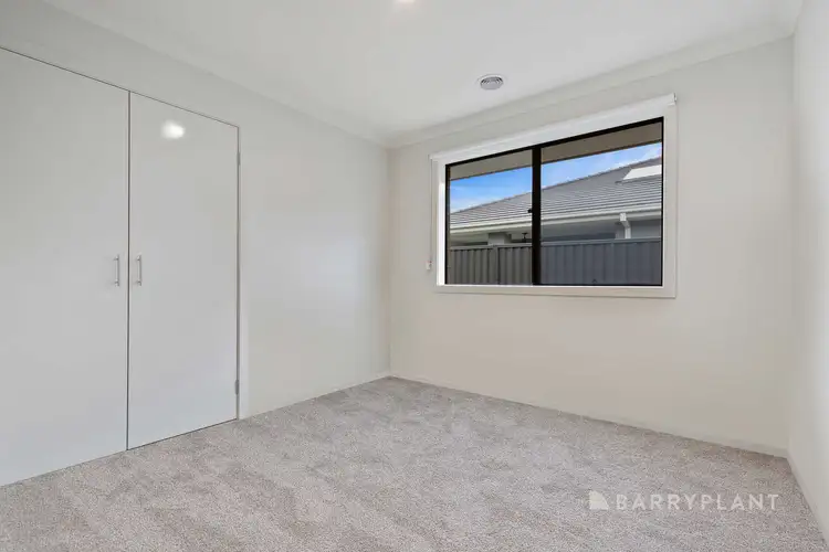 Sixth view of Homely house listing, 77 Grainger Parade, Lucas VIC 3350