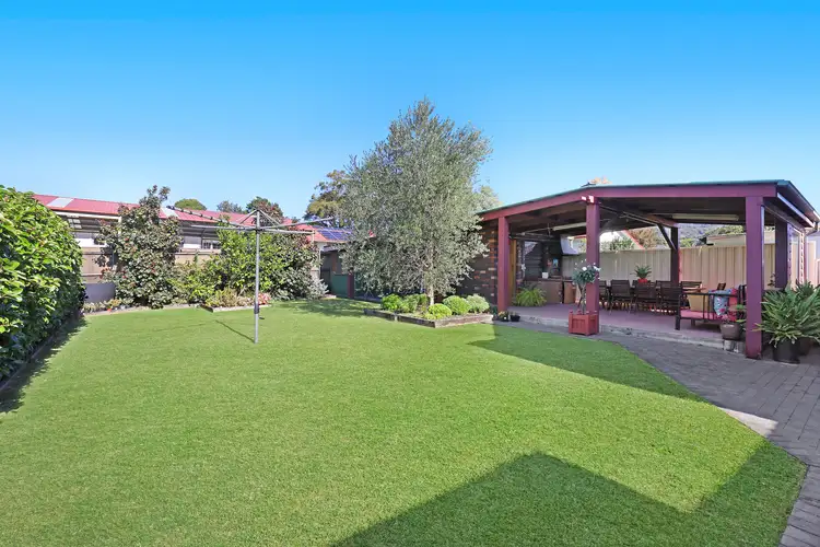Fourth view of Homely house listing, 11 Pankhurst Avenue, Fairy Meadow NSW 2519