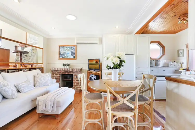 Fifth view of Homely house listing, 11 Pankhurst Avenue, Fairy Meadow NSW 2519