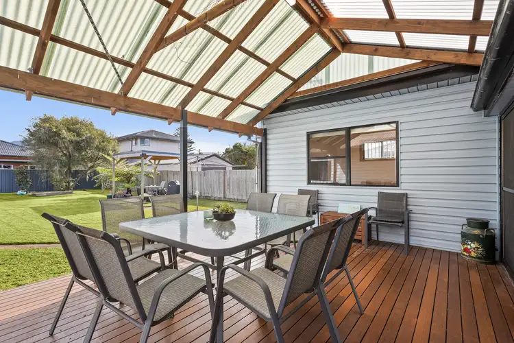 42 Parker Road, East Corrimal NSW 2518