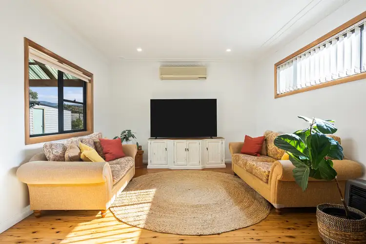 42 Parker Road, East Corrimal NSW 2518