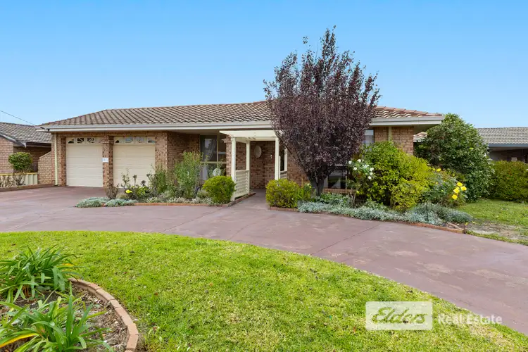 3 Walter Drive, Collie WA 6225