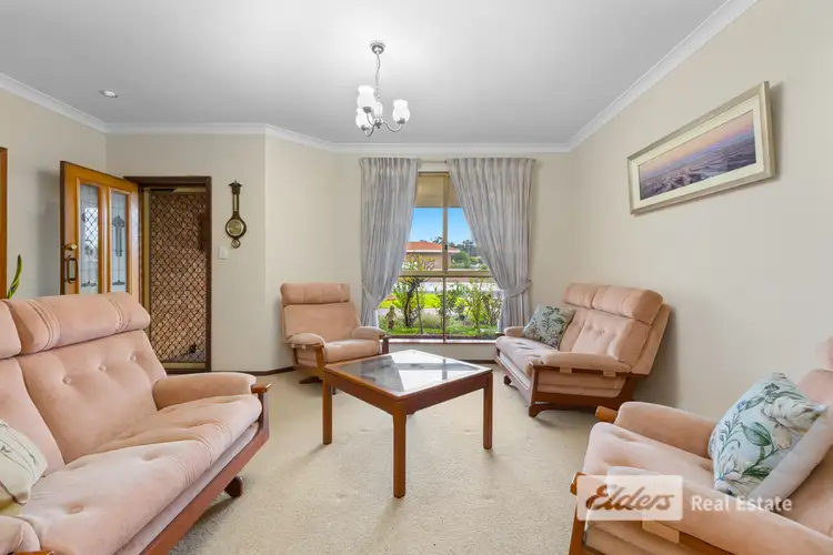 Second view of Homely house listing, 3 Walter Drive, Collie WA 6225