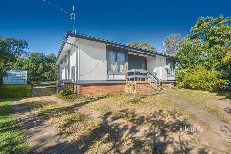 4 Reiby Place, Nowra NSW 2541
