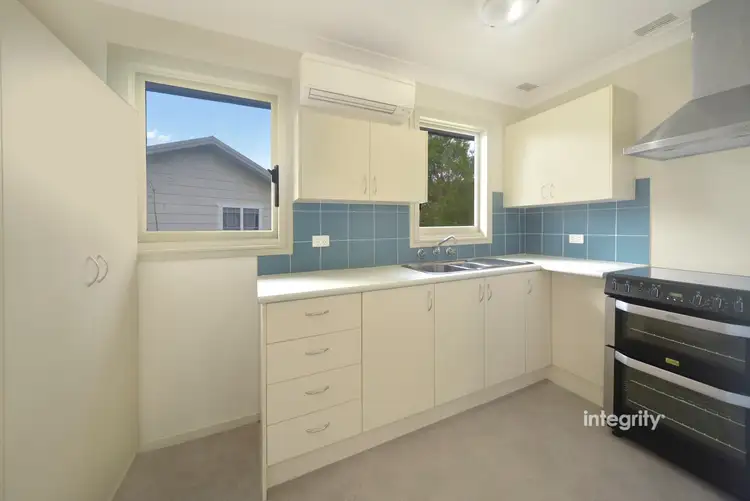 Second view of Homely house listing, 4 Reiby Place, Nowra NSW 2541