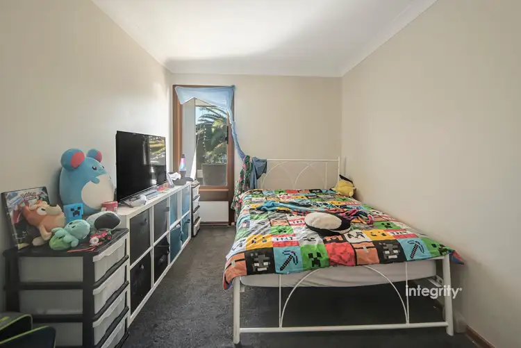 Fifth view of Homely house listing, 4 Reiby Place, Nowra NSW 2541