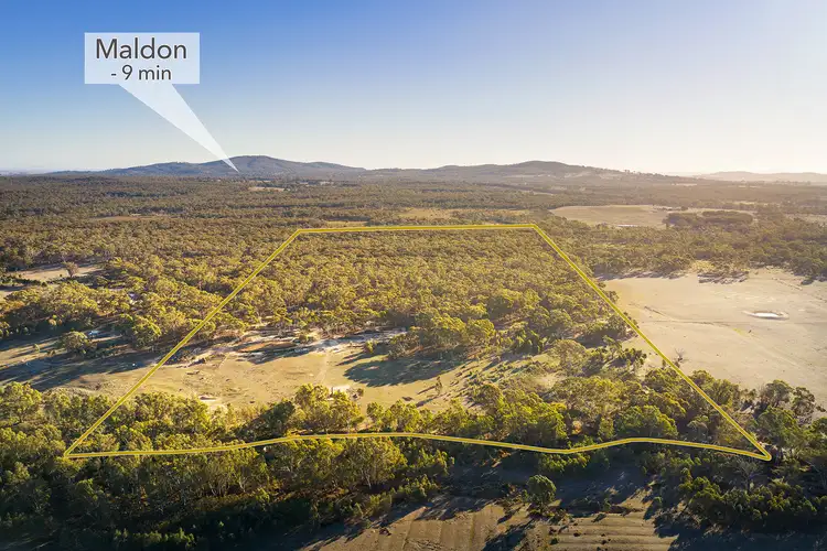 Second view of Homely land listing, 141 Sinclairs Lane, Walmer VIC 3463