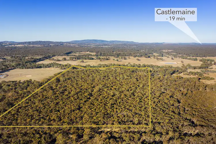Third view of Homely land listing, 141 Sinclairs Lane, Walmer VIC 3463