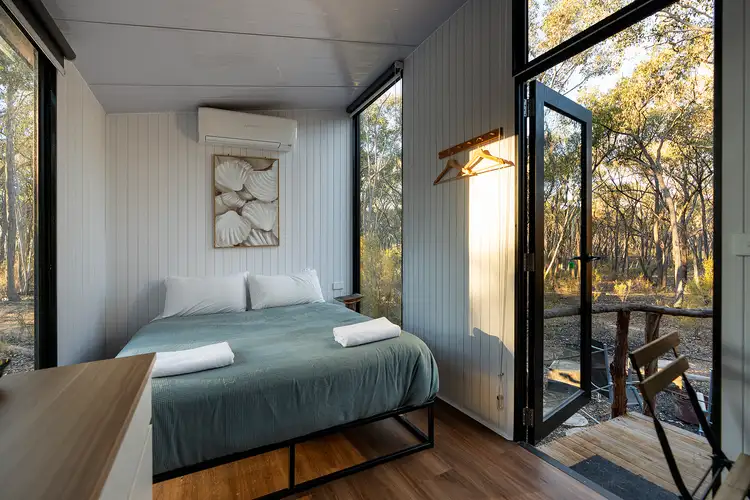 Fifth view of Homely land listing, 141 Sinclairs Lane, Walmer VIC 3463