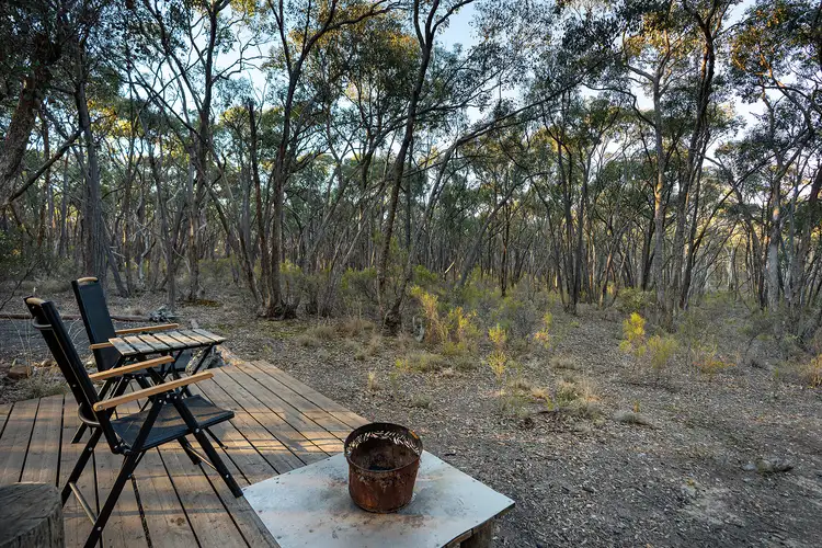 Sixth view of Homely land listing, 141 Sinclairs Lane, Walmer VIC 3463