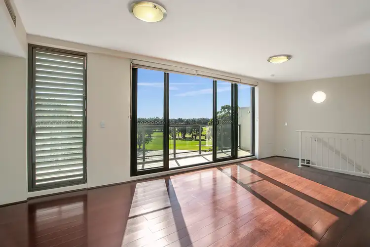42/21-23 Myrtle Street, Botany NSW 2019