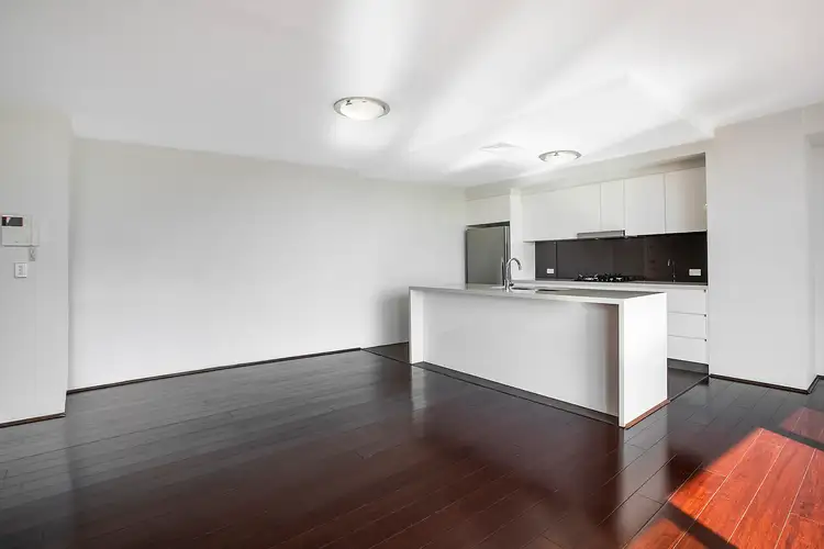 Second view of Homely apartment listing, 42/21-23 Myrtle Street, Botany NSW 2019