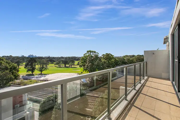 Third view of Homely apartment listing, 42/21-23 Myrtle Street, Botany NSW 2019