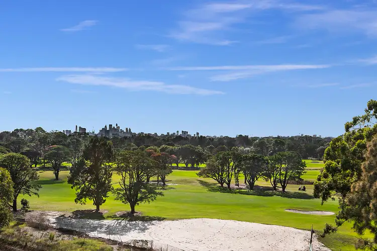 Fourth view of Homely apartment listing, 42/21-23 Myrtle Street, Botany NSW 2019