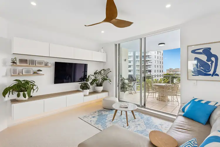 Main view of Homely apartment listing, 302/7-11 Gerrale Street, Cronulla NSW 2230