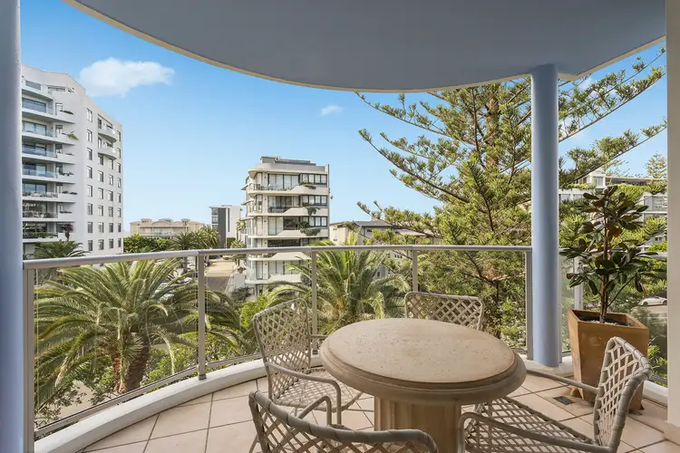 Sixth view of Homely apartment listing, 302/7-11 Gerrale Street, Cronulla NSW 2230