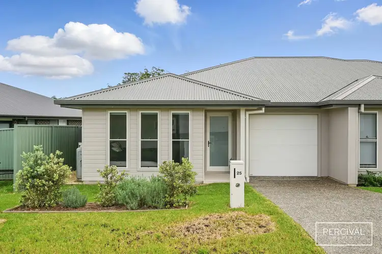25 Spotted Gum Boulevard, Wauchope NSW 2446