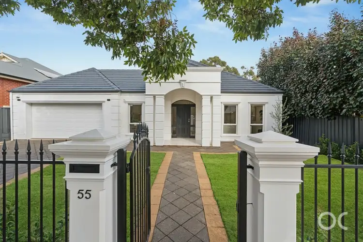 55 French Street, Netherby SA 5062