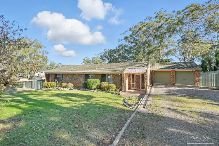 24 Kingfisher Road, Port Macquarie NSW 2444